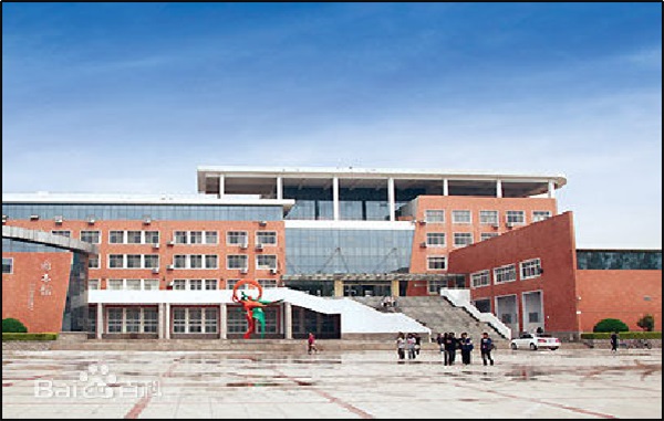 鄭州工程技術學院圖書館