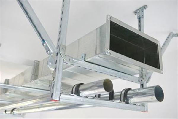 抗震支架的保養(yǎng)技巧方法