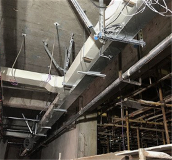 防火卷簾維護(hù)保養(yǎng)手冊