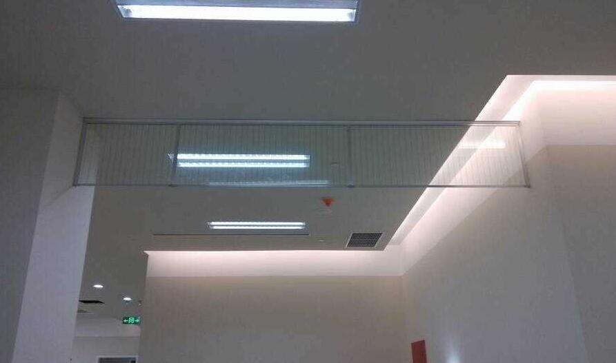 小編帶你認(rèn)識河南防火卷簾